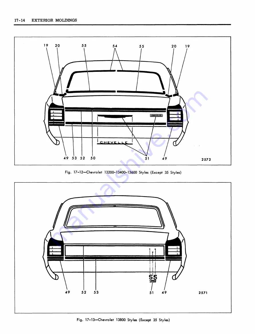 Fisher Buick 43000 series Скачать руководство пользователя страница 468