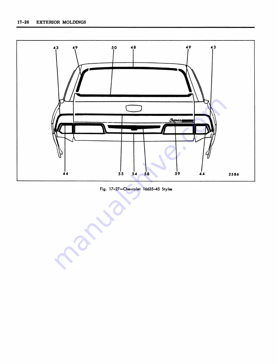 Fisher Buick 43000 series Скачать руководство пользователя страница 480