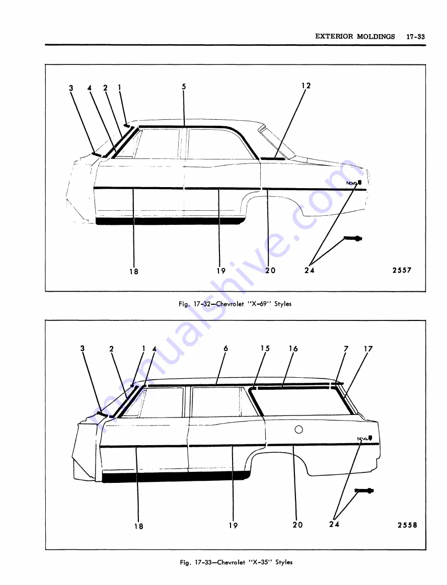 Fisher Buick 43000 series Скачать руководство пользователя страница 487