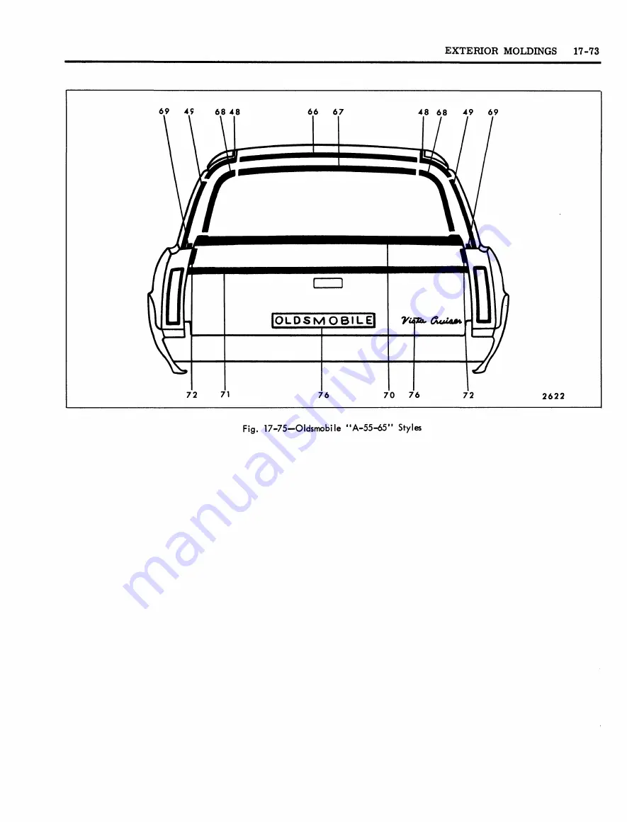 Fisher Buick 43000 series Скачать руководство пользователя страница 527