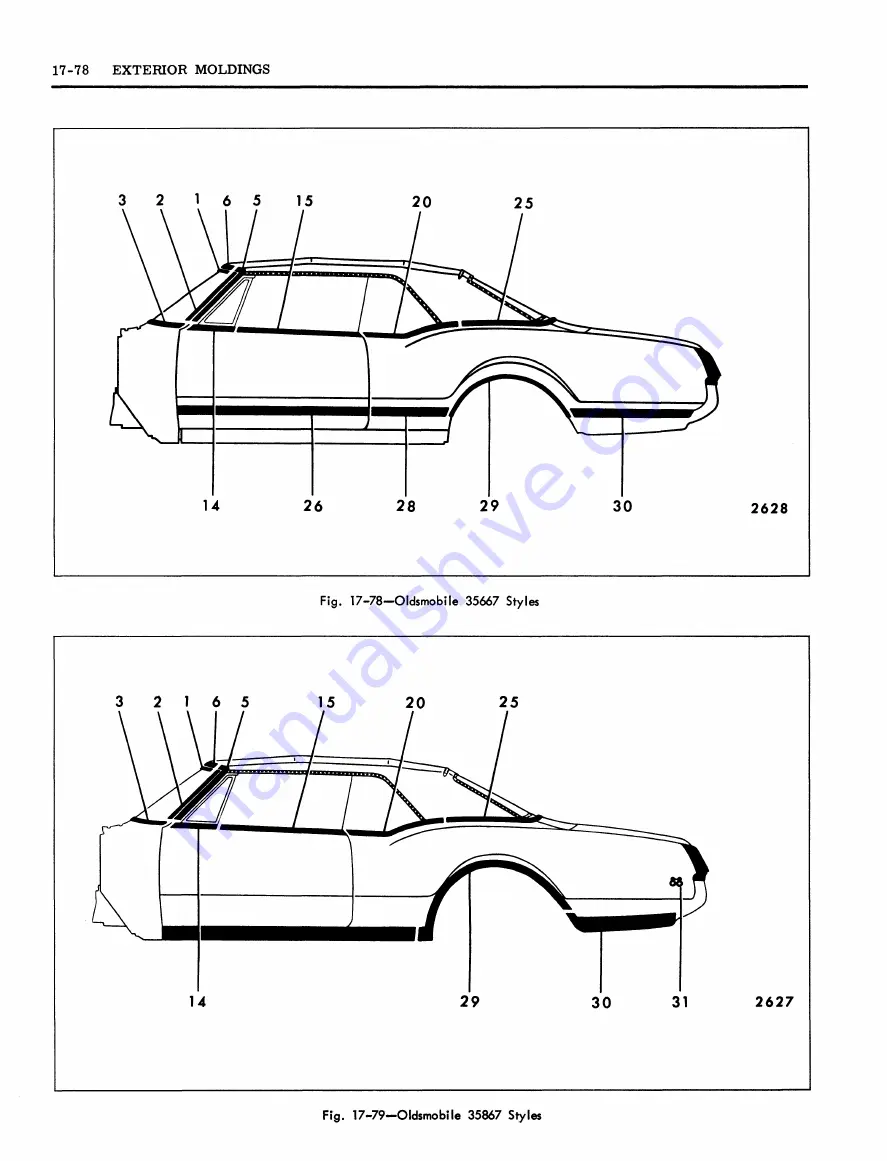 Fisher Buick 43000 series Скачать руководство пользователя страница 532