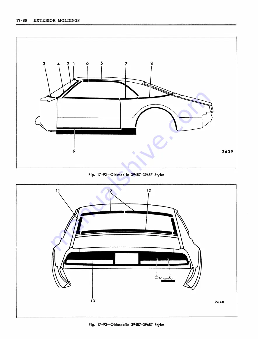 Fisher Buick 43000 series Скачать руководство пользователя страница 540