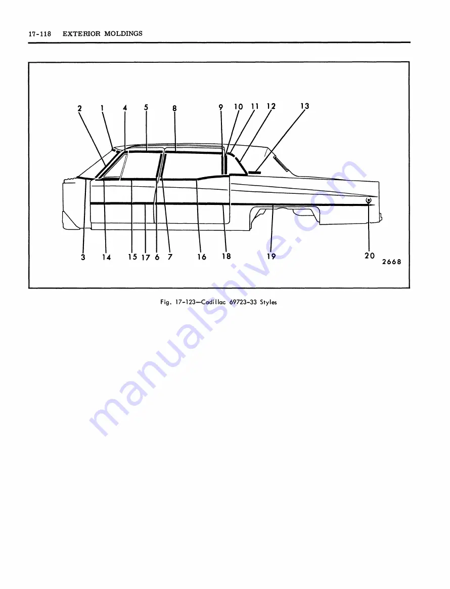 Fisher Buick 43000 series Скачать руководство пользователя страница 572