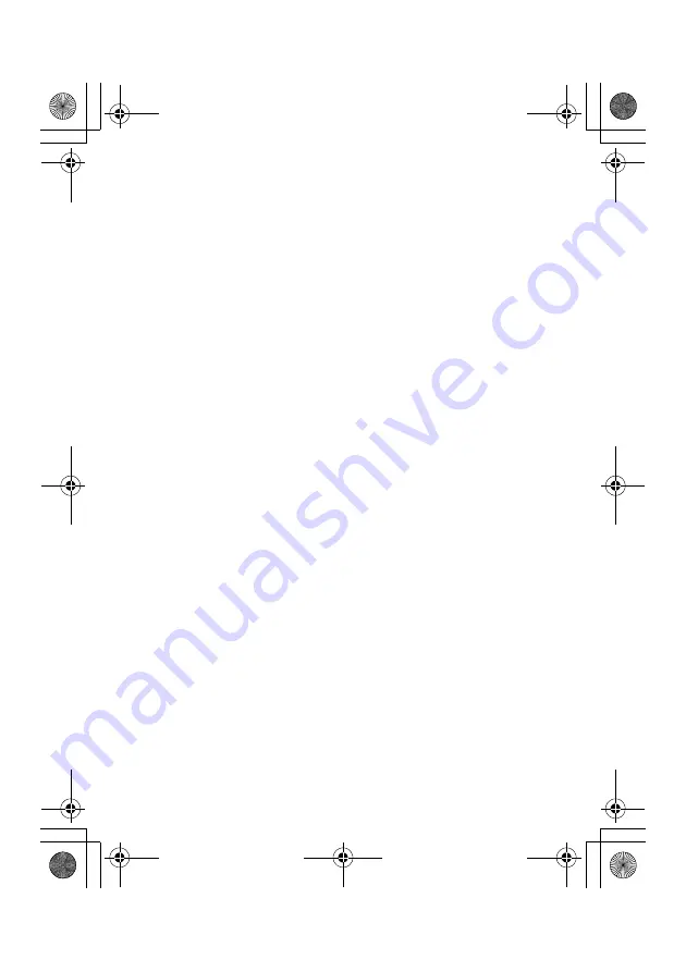 Fisher CAMERACORDER FVD-C1 Instruction Manual Download Page 25