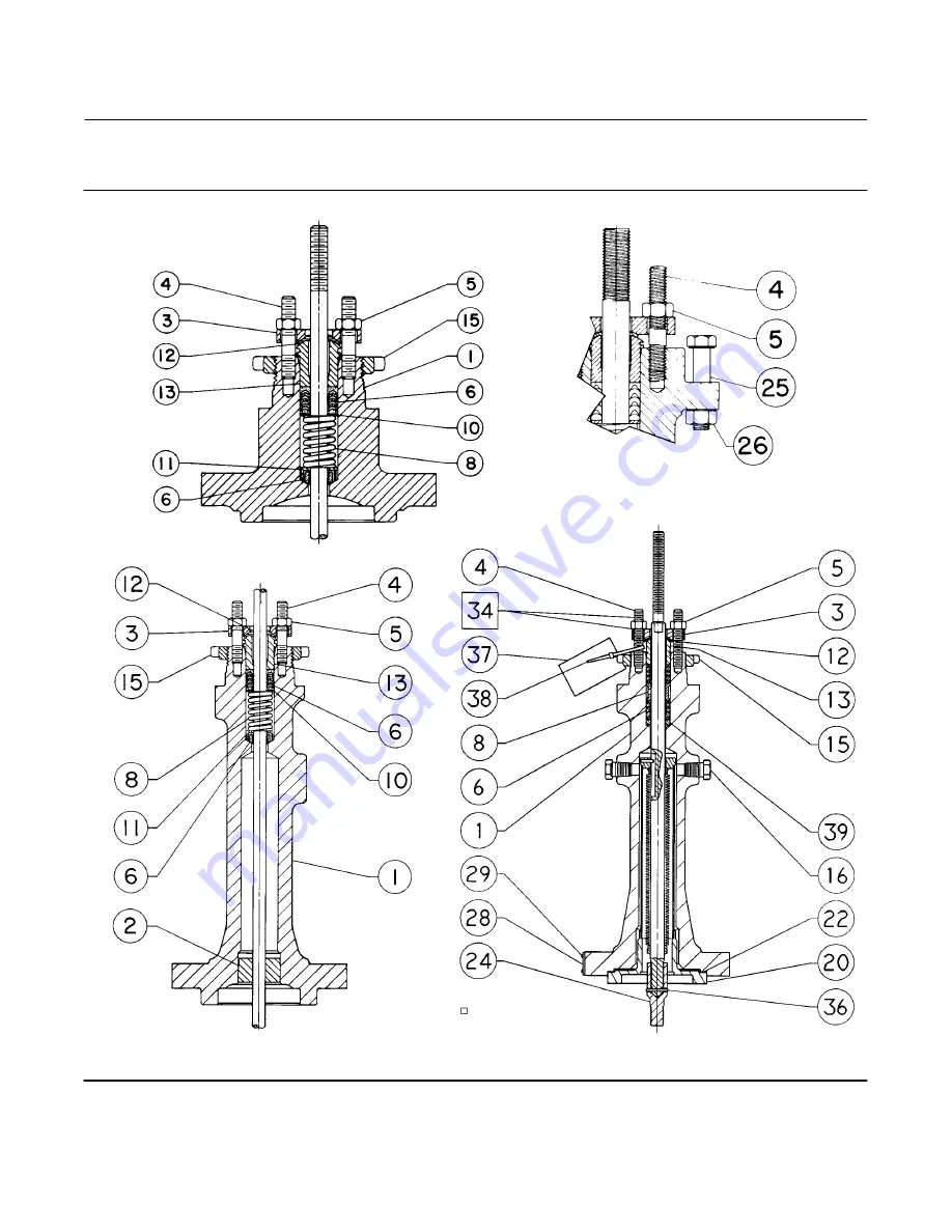 Fisher EAS easy-e Instruction Manual Download Page 21