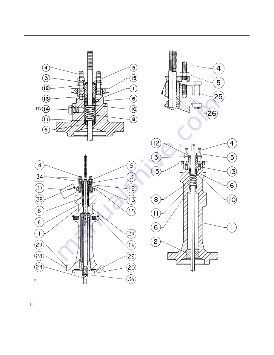 Fisher EAT easy-e Instruction Manual Download Page 22