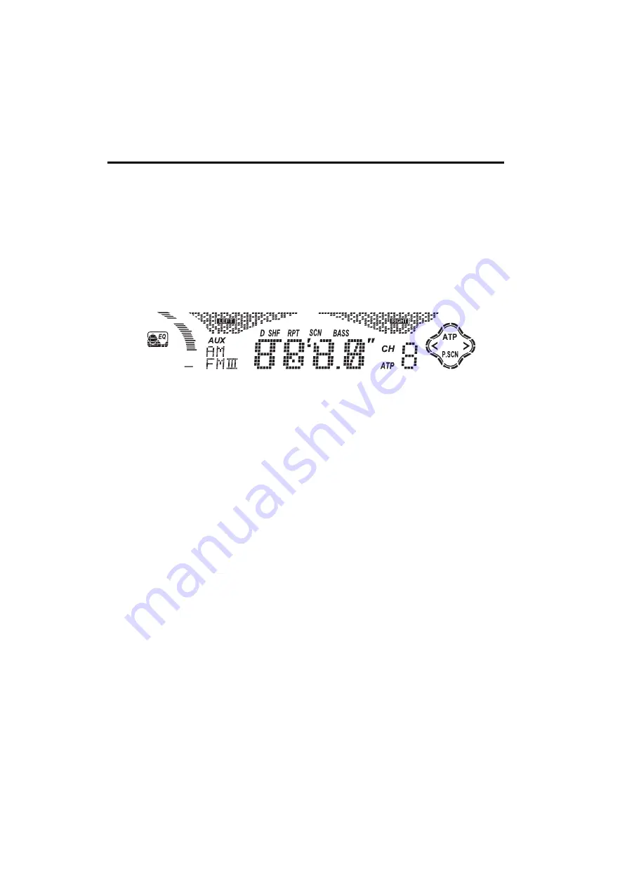 Fisher ECD-T1820 Скачать руководство пользователя страница 6