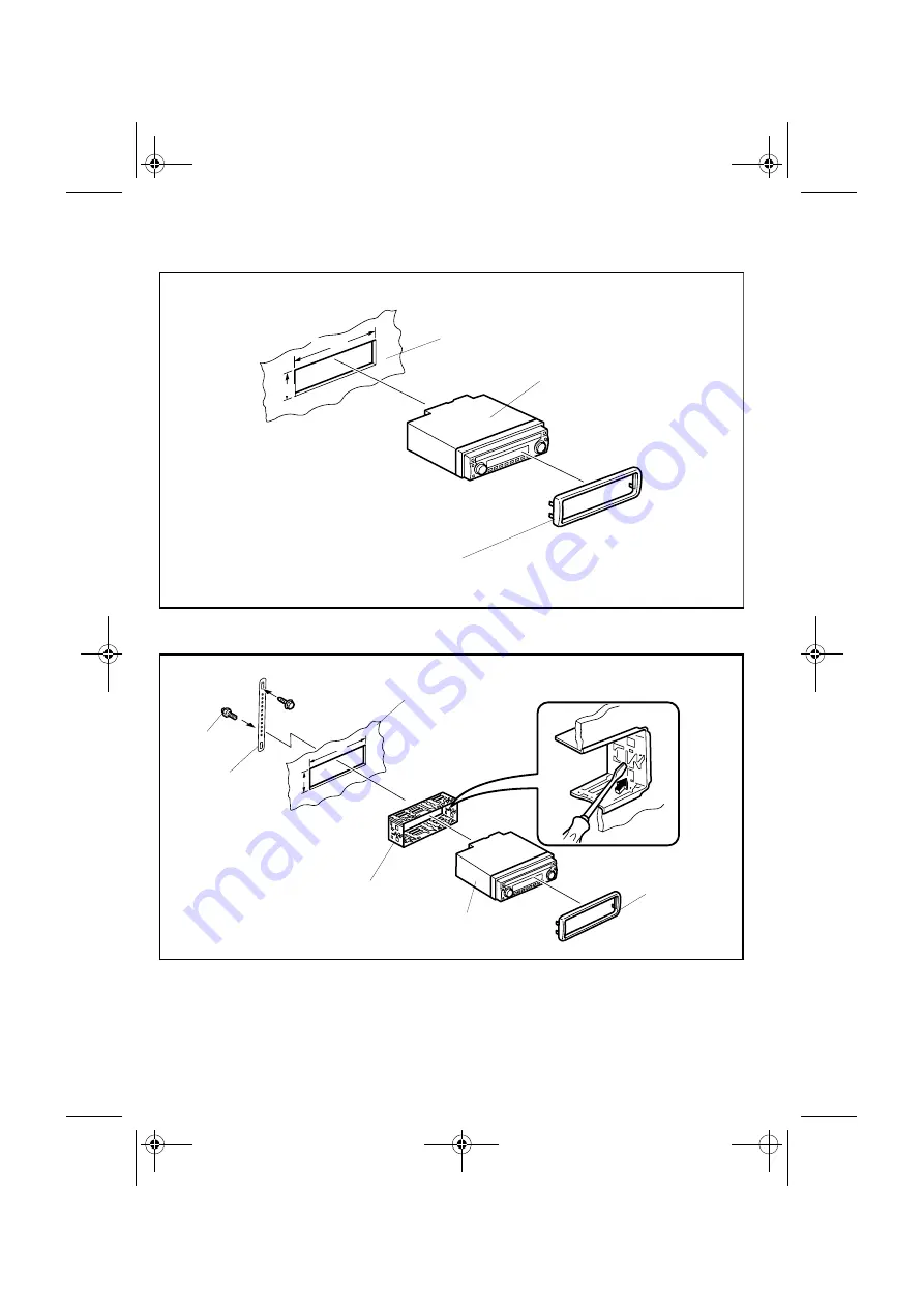 Fisher ECD-T1820 Скачать руководство пользователя страница 20