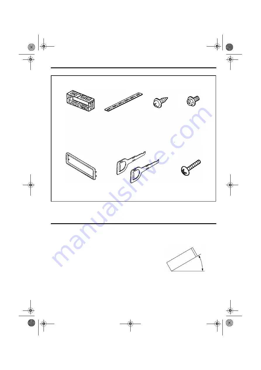 Fisher ECD-T1820 Скачать руководство пользователя страница 43