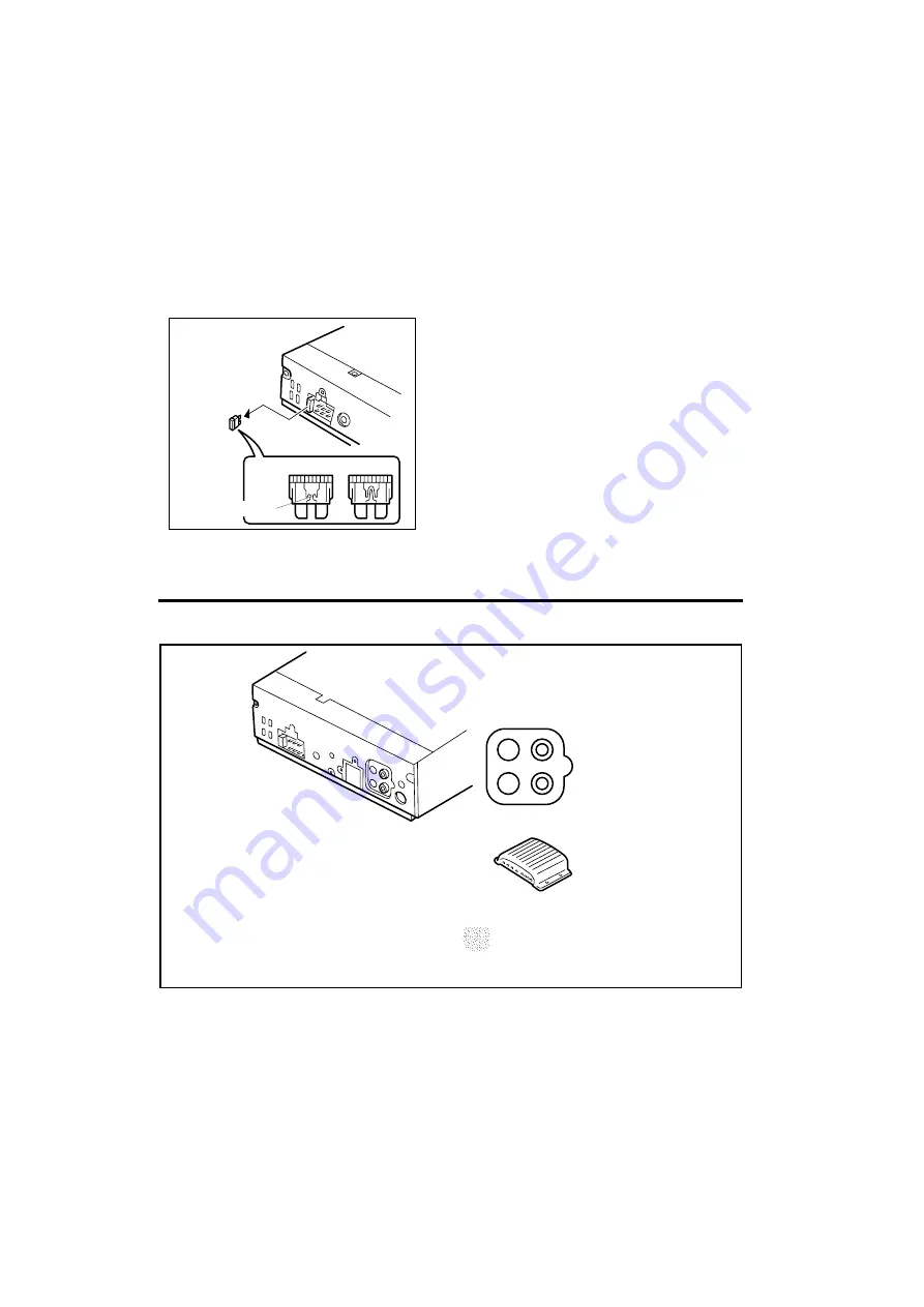 Fisher ECD-T1820 Скачать руководство пользователя страница 48