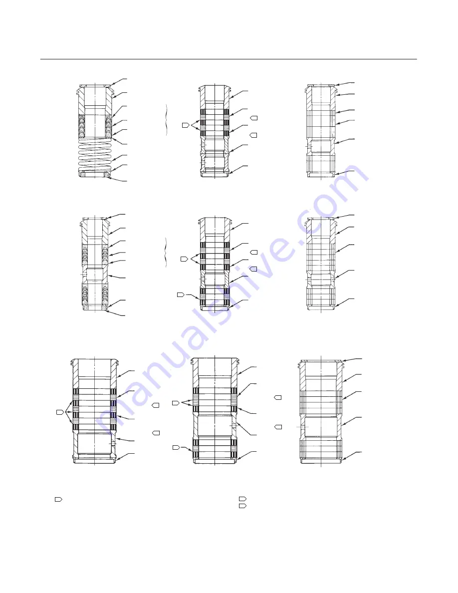 Fisher EHD Instruction Manual Download Page 8