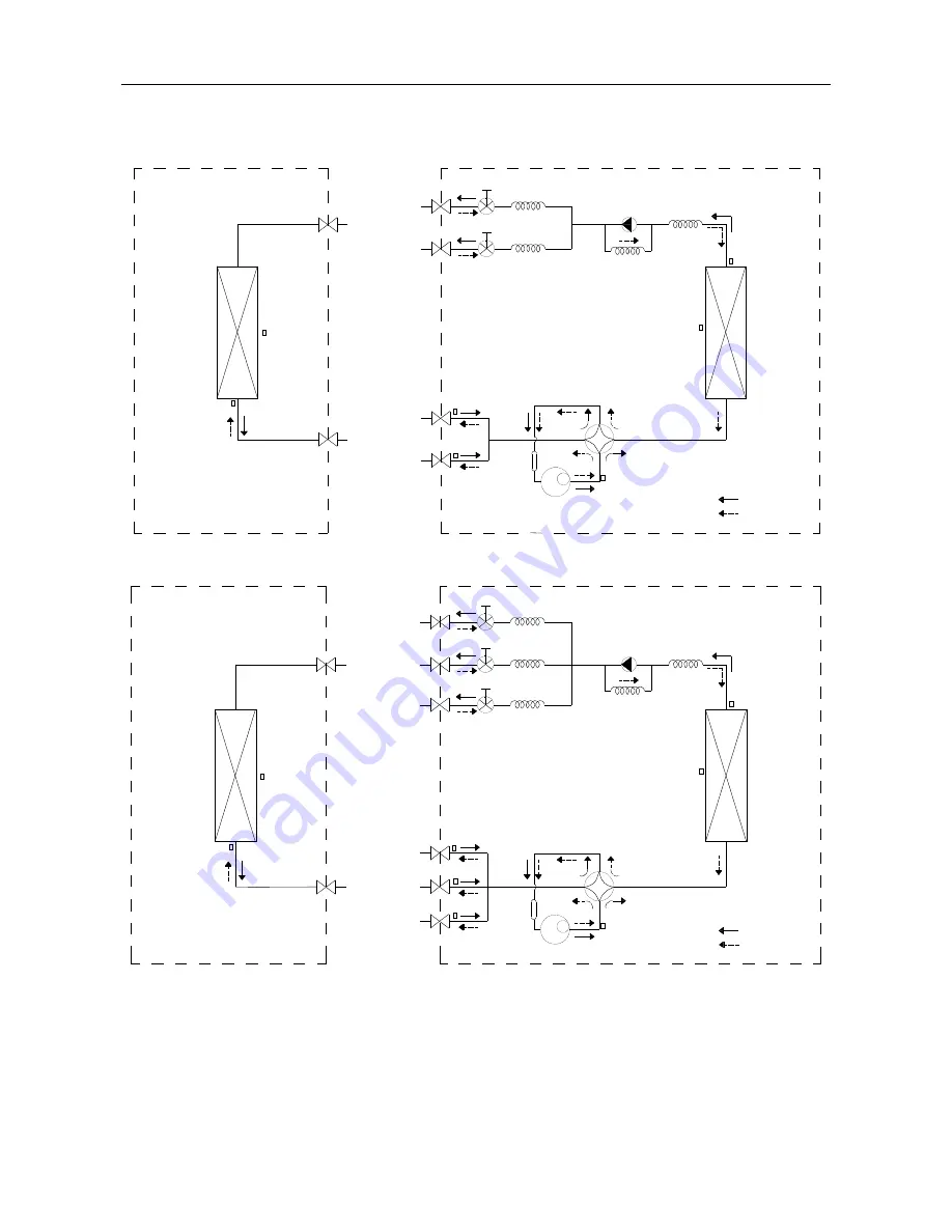 Fisher FS2MIF-140AE2 Service Manual Download Page 11