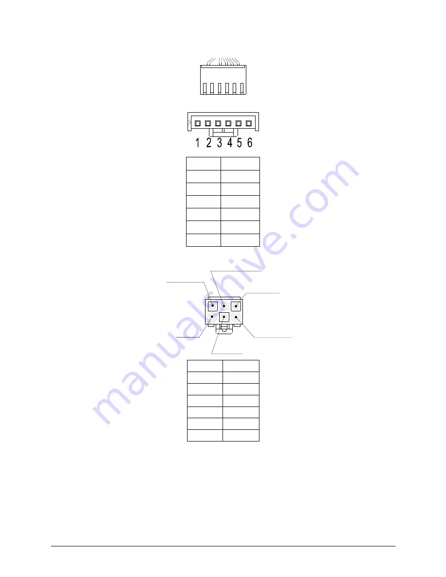 Fisher FS2MIF-140AE2 Service Manual Download Page 40