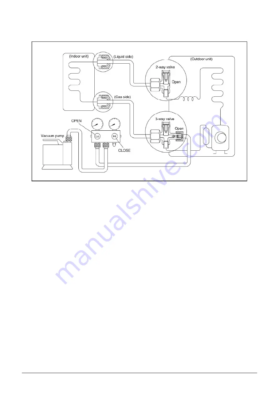 Fisher FS2MIF-141AE2 Скачать руководство пользователя страница 22