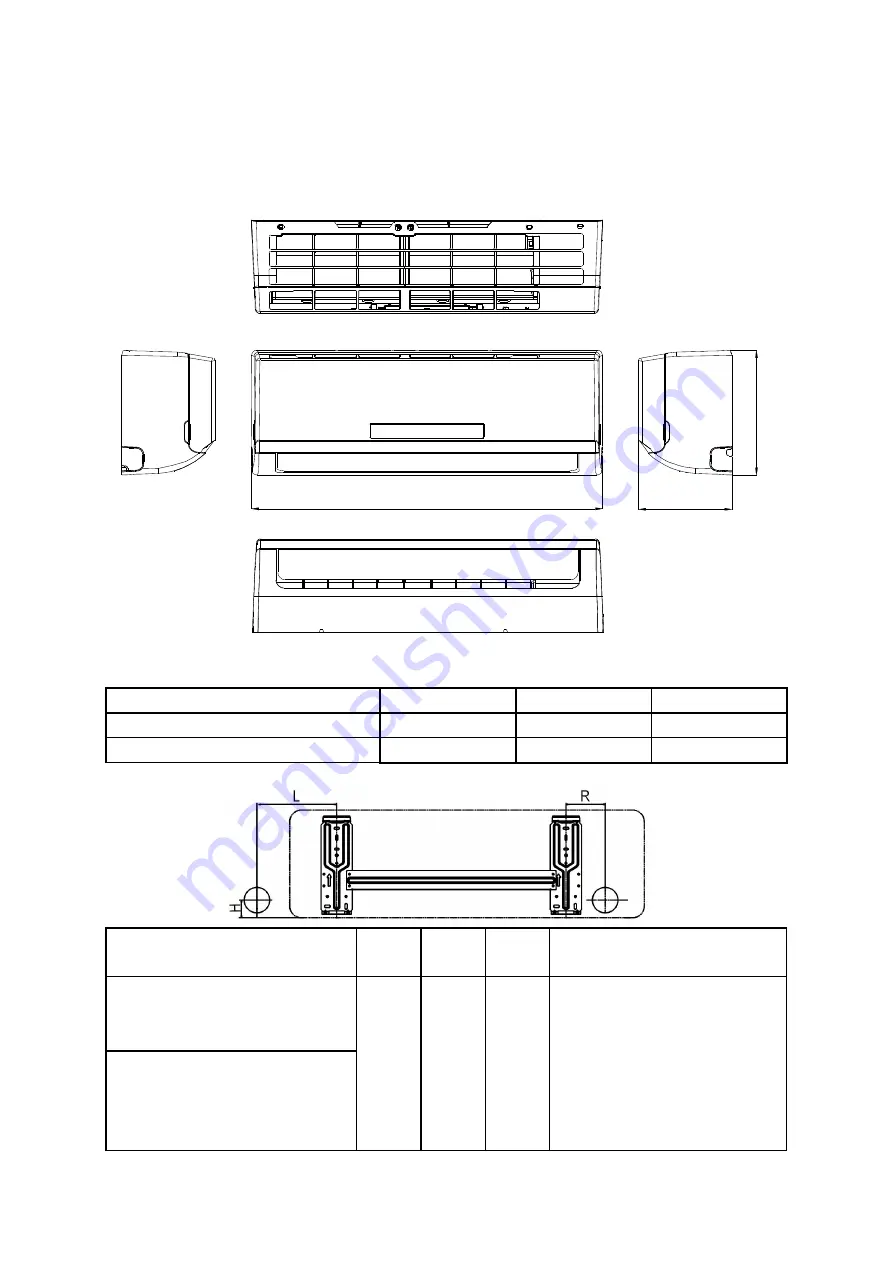 Fisher FSAI-Pro-122AE2 Скачать руководство пользователя страница 8