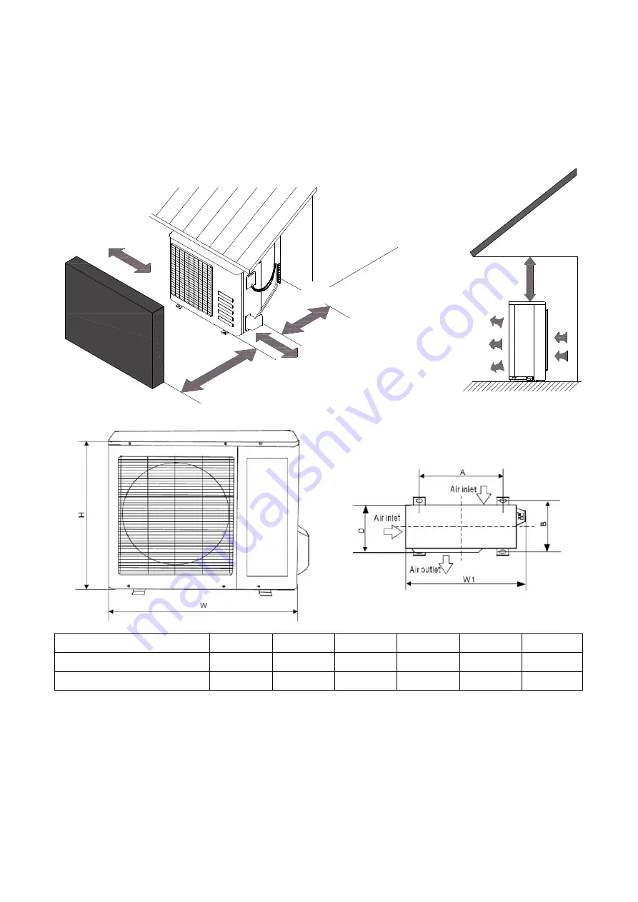 Fisher FSAI-Pro-122AE2 Service Manual Download Page 9