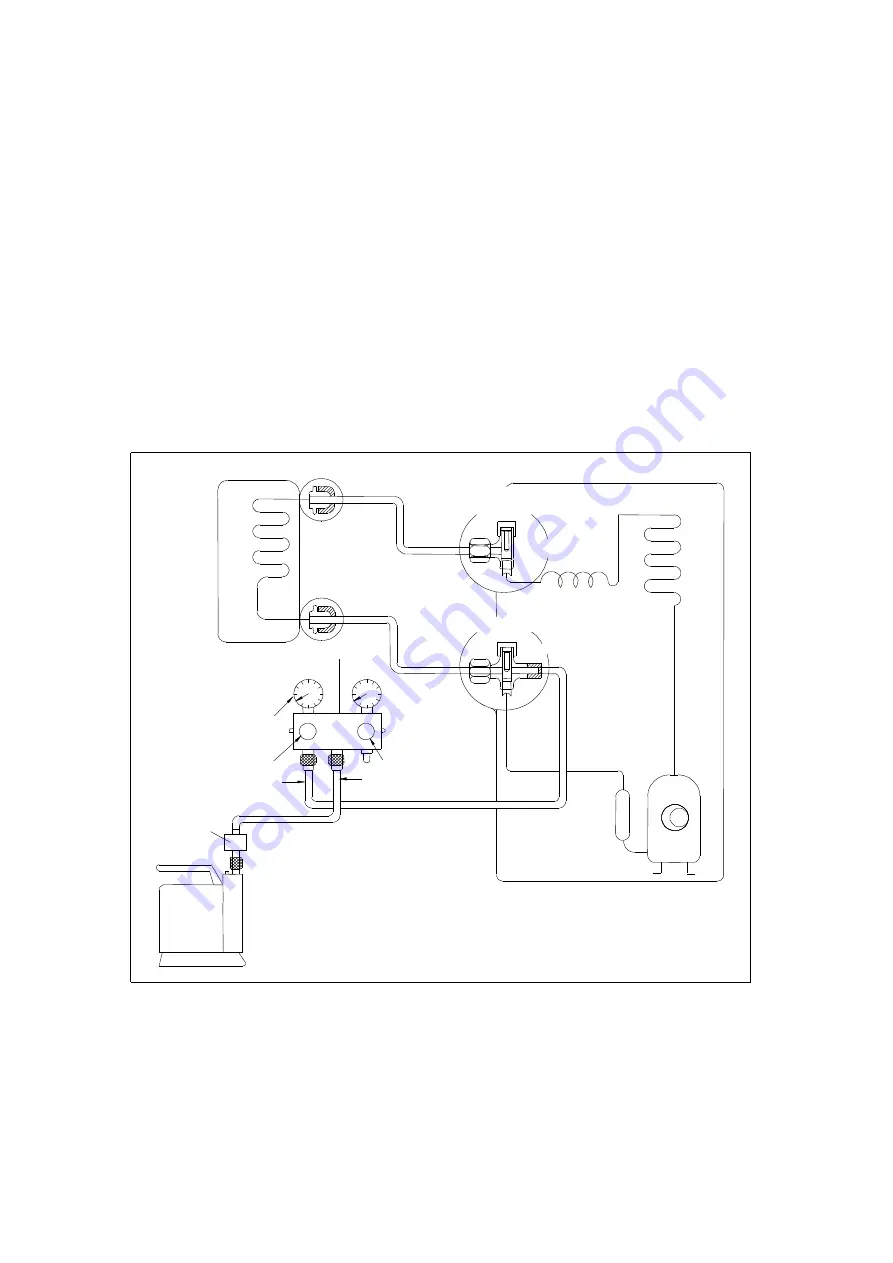 Fisher FSAI-Pro-122AE2 Service Manual Download Page 16