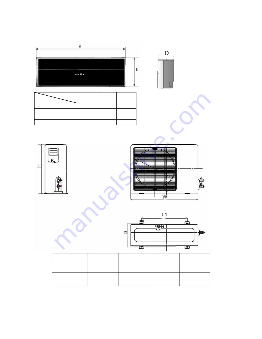 Fisher FSArt-120HF Service Manual Download Page 9