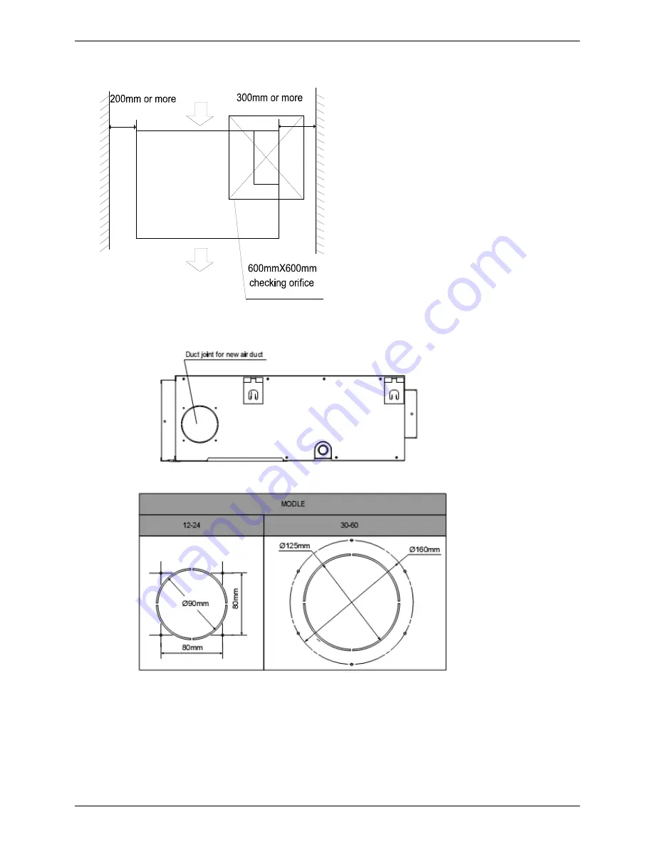 Fisher FSFIF-121AE2 Service Manual Download Page 27