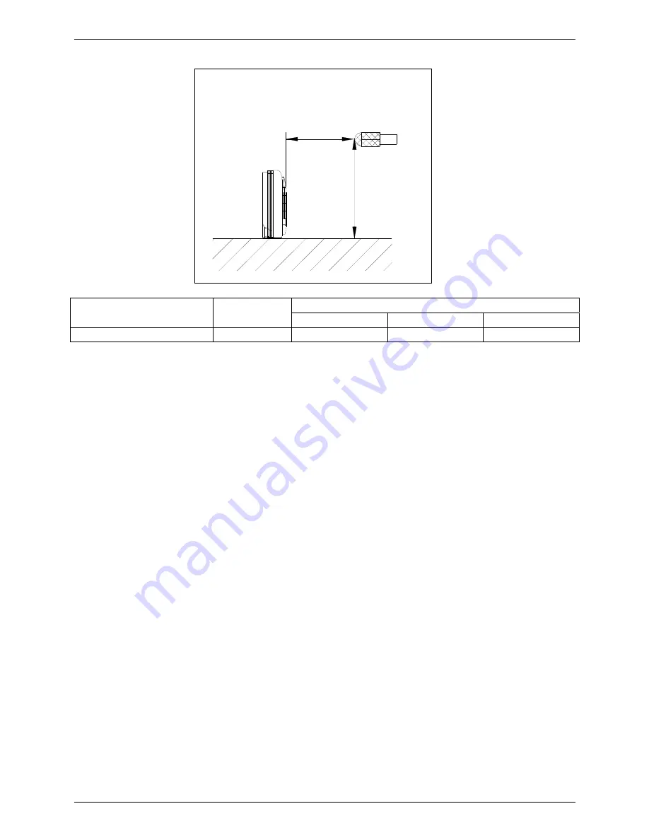 Fisher FSFIF-121AE2 Service Manual Download Page 71