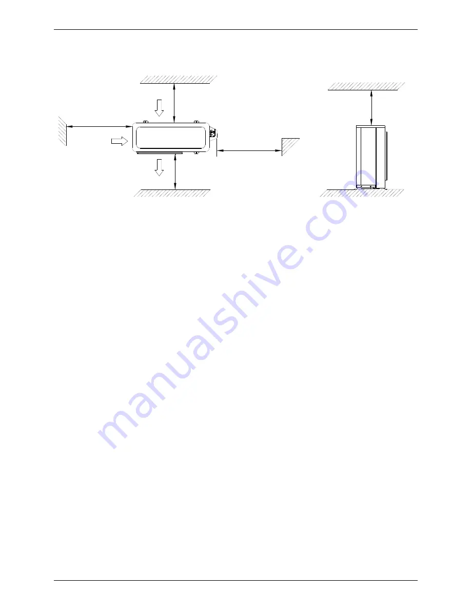 Fisher FSFIF-121AE2 Service Manual Download Page 79