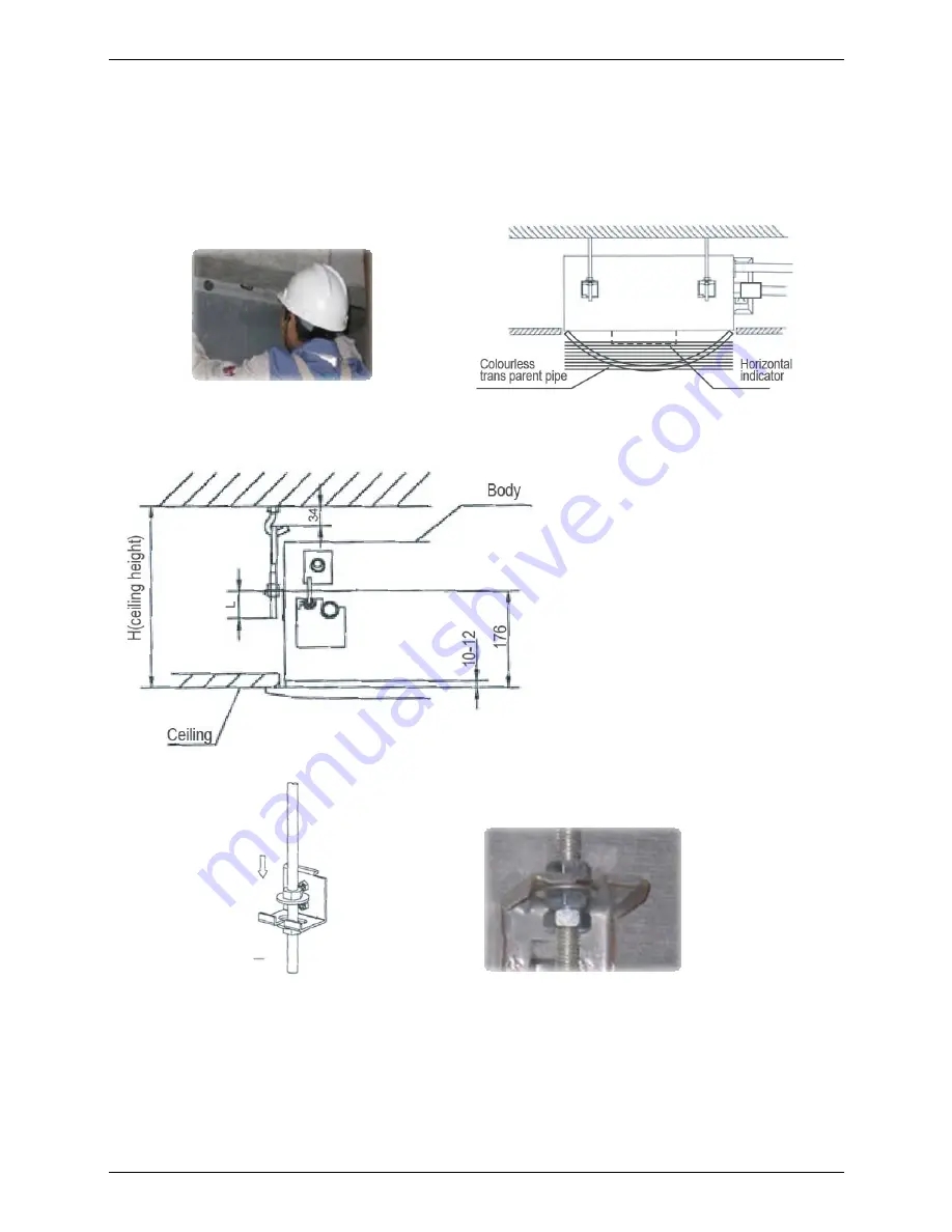 Fisher FSFIF-121AE2 Скачать руководство пользователя страница 102