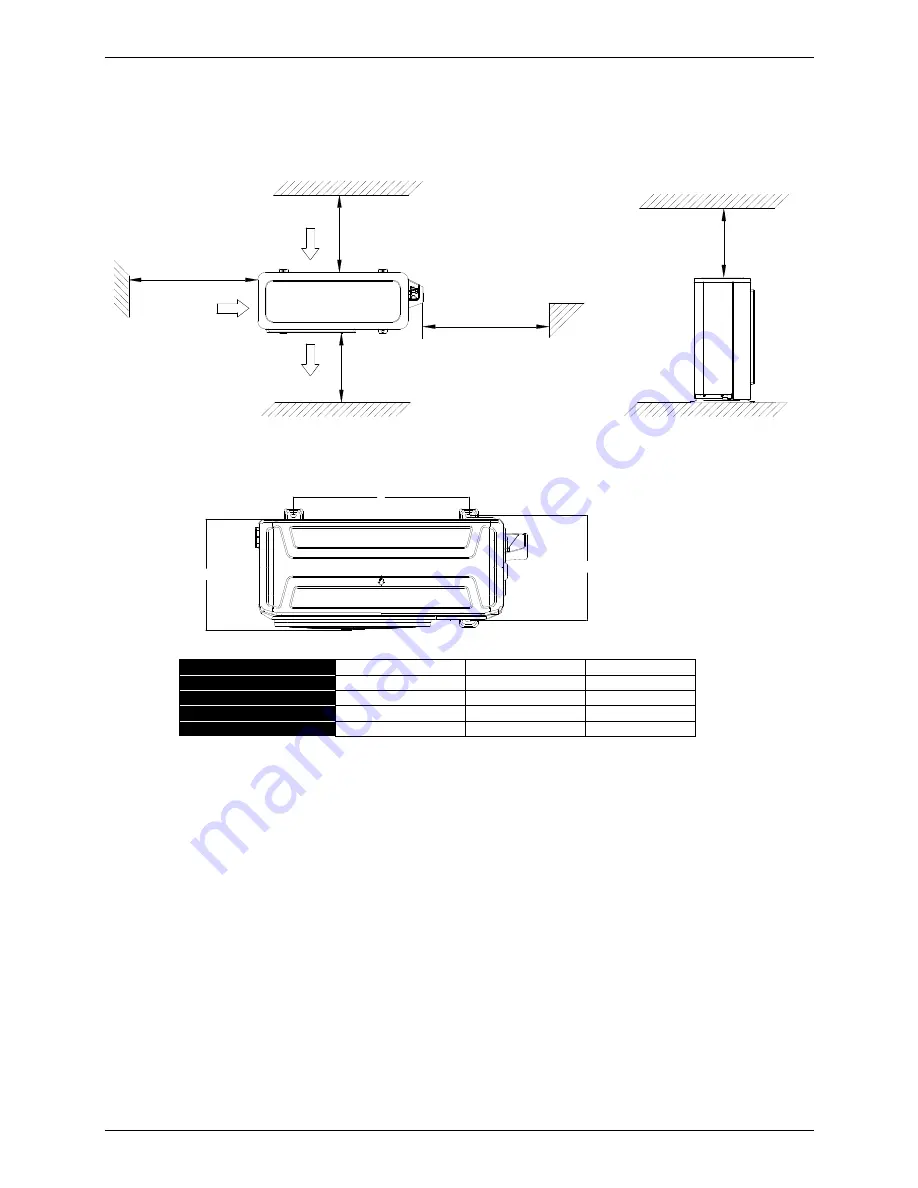 Fisher FSFIF-121AE2 Service Manual Download Page 106