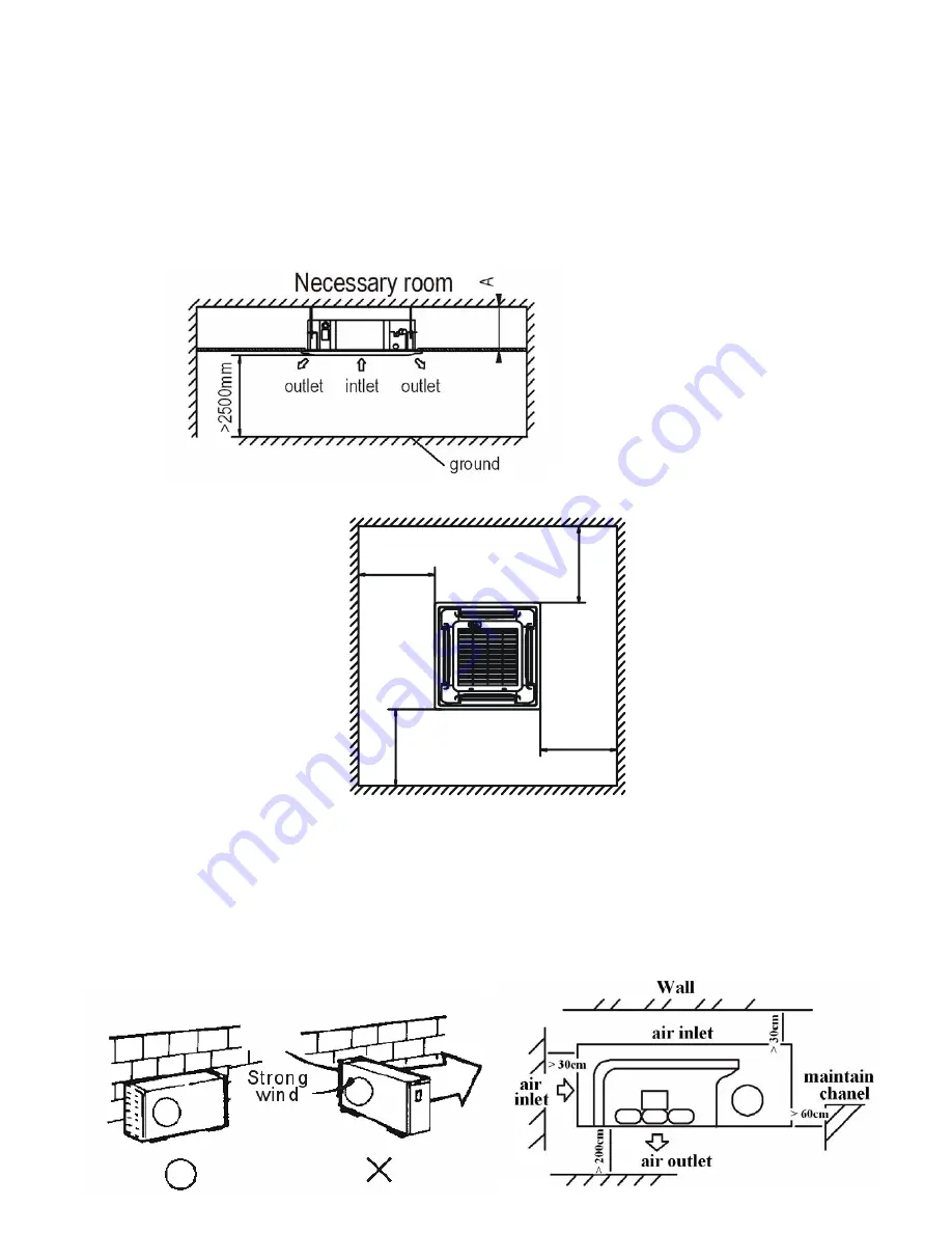 Fisher FSK-124HF Technical & Service Manual Download Page 31