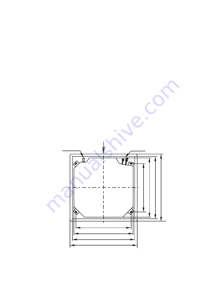 Fisher FSK-124HF Technical & Service Manual Download Page 35