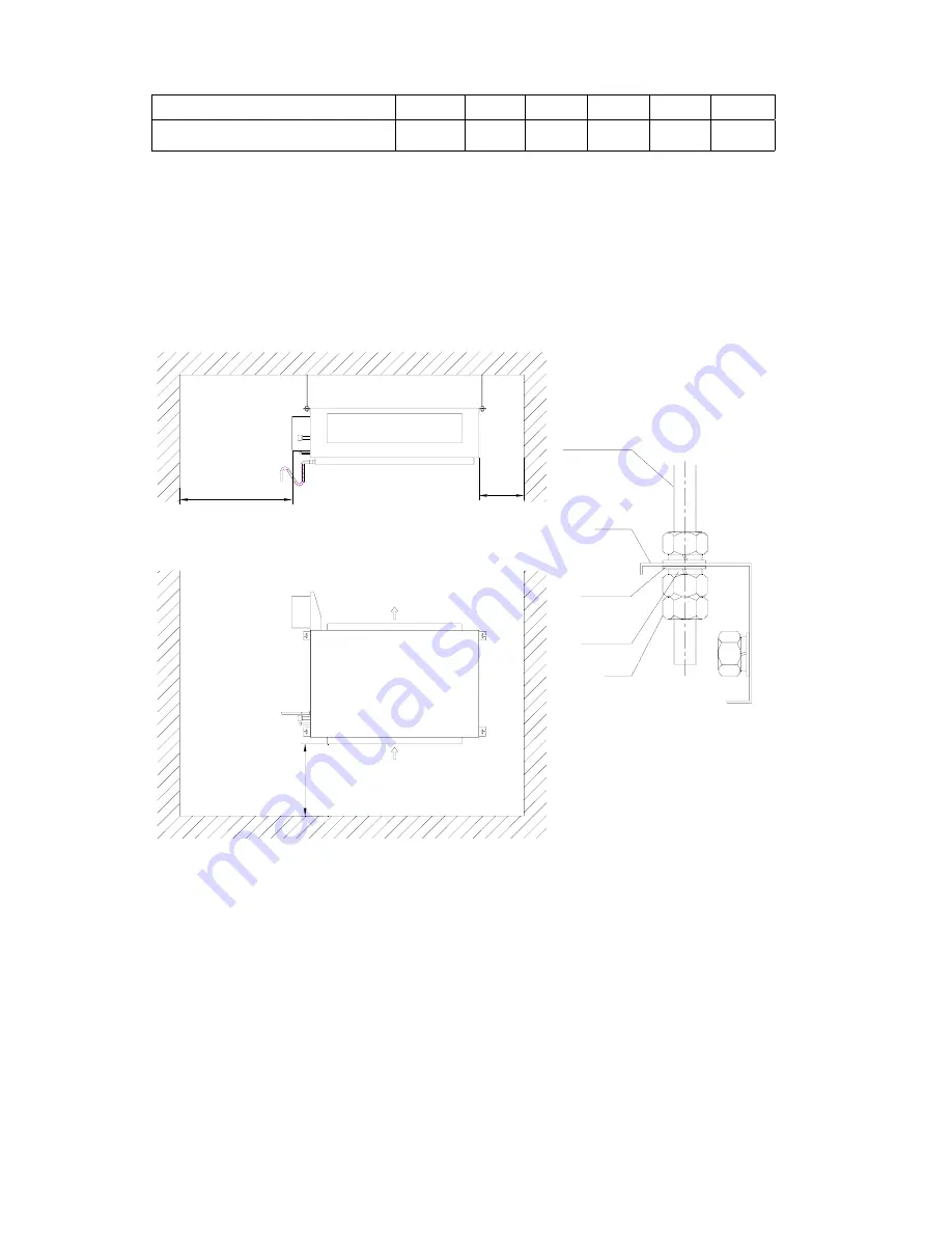 Fisher FSL-1100B-H-3F Operation Manual Download Page 34