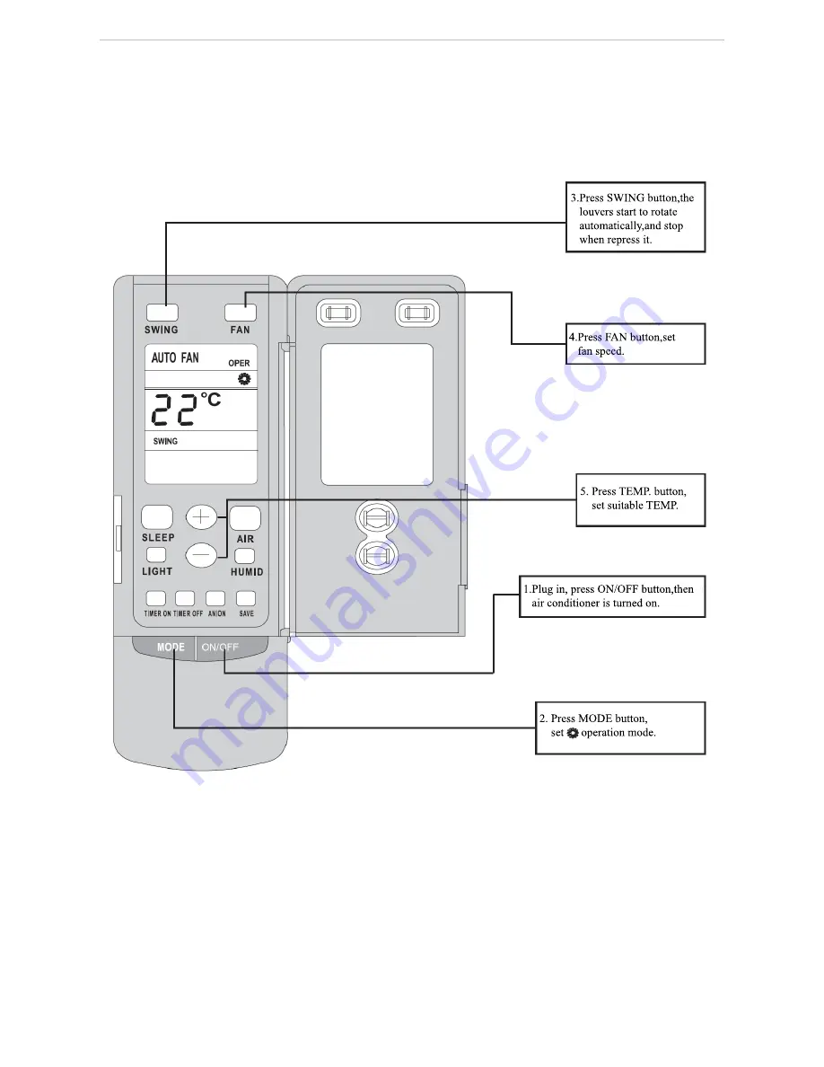 Fisher FSOI-091B Скачать руководство пользователя страница 35