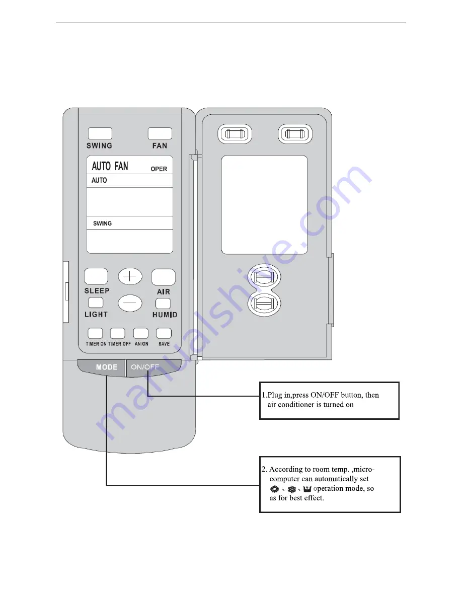 Fisher FSOI-091B Скачать руководство пользователя страница 38