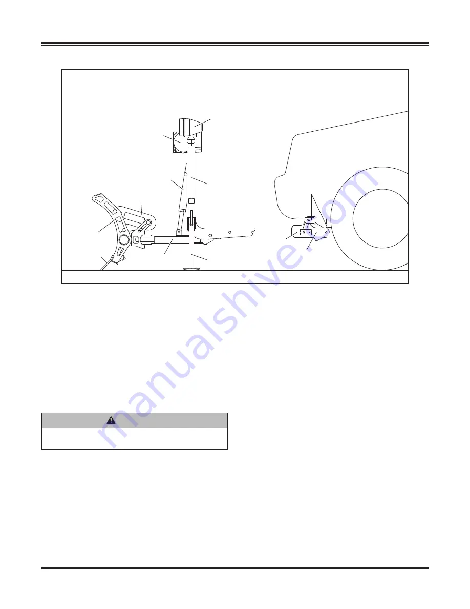 Fisher Homesteader Personal Plow Owner'S Manual Download Page 11