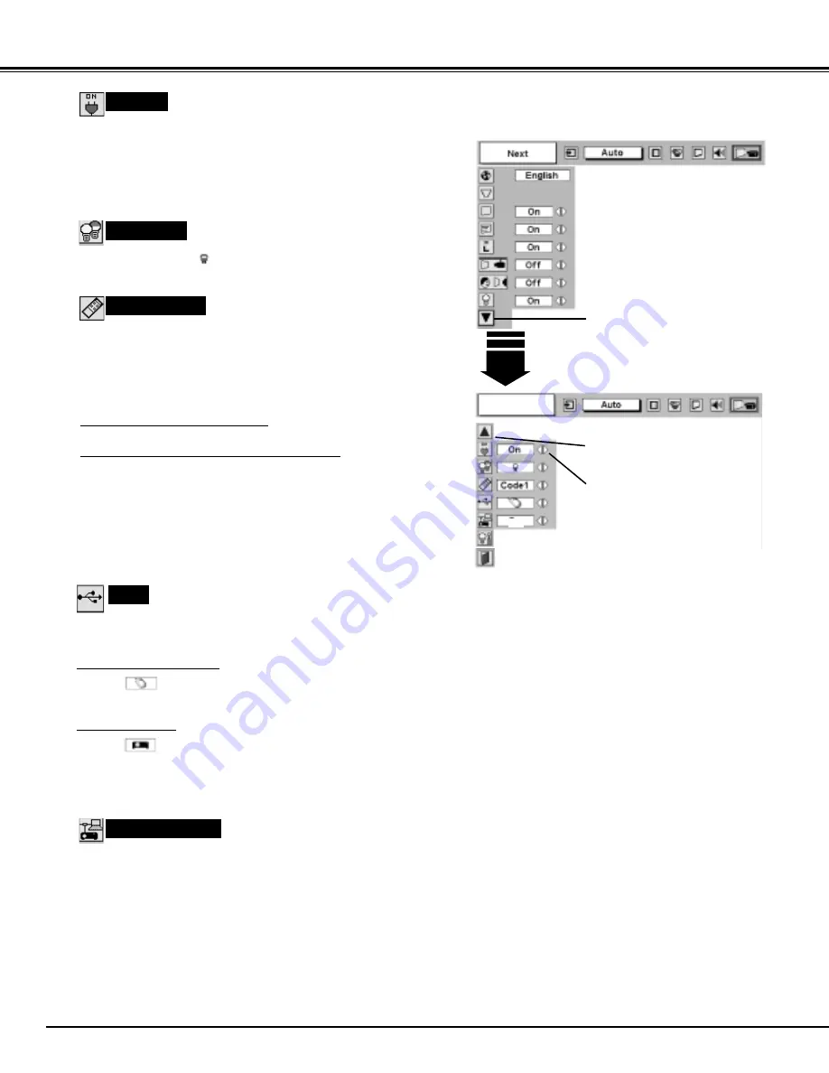 Fisher PLC-XP41 Скачать руководство пользователя страница 36