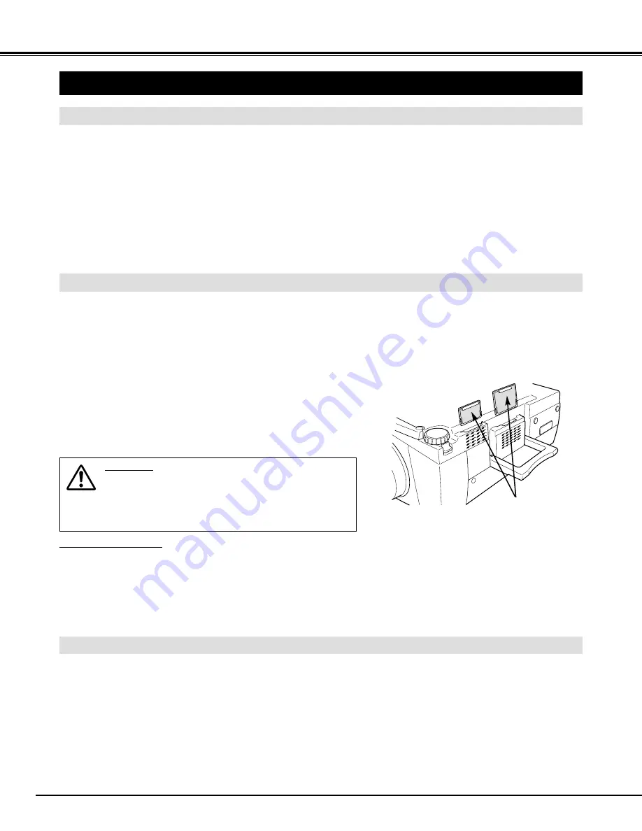 Fisher PLC-XP41 Owner'S Manual Download Page 38