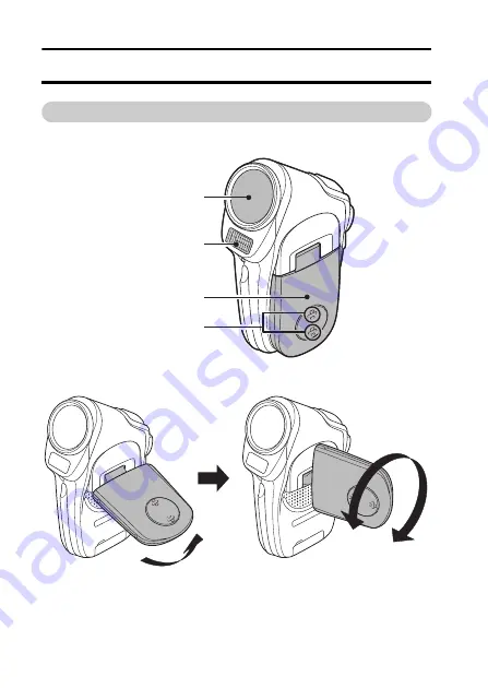 Fisher VPC-C40 Instruction Manual Download Page 21