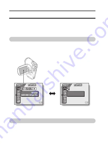 Fisher VPC-C4GX Instruction Manual Download Page 32