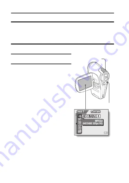 Fisher VPC-C4GX Instruction Manual Download Page 64