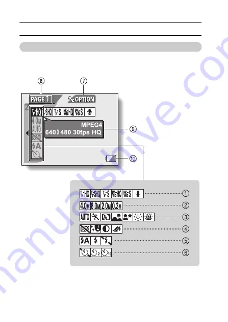 Fisher VPC-C4GX Скачать руководство пользователя страница 66