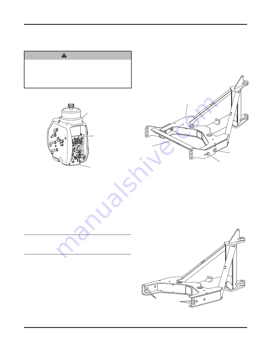 Fisher Xtreme V 44600-1 Installation Instructions Manual Download Page 12