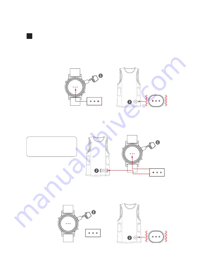 Fisheye WL2600B Скачать руководство пользователя страница 22