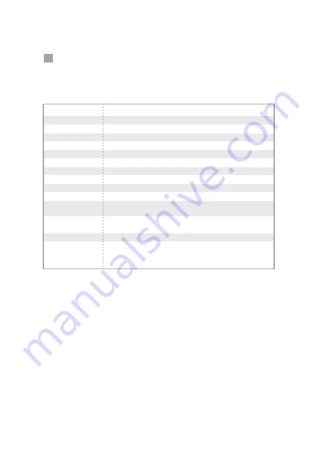 Fisheye WL5200FB User Manual Download Page 4