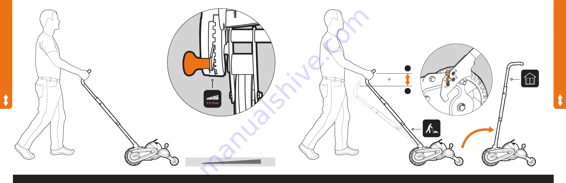 Fiskars Momentum FIS113882 Manual Download Page 5