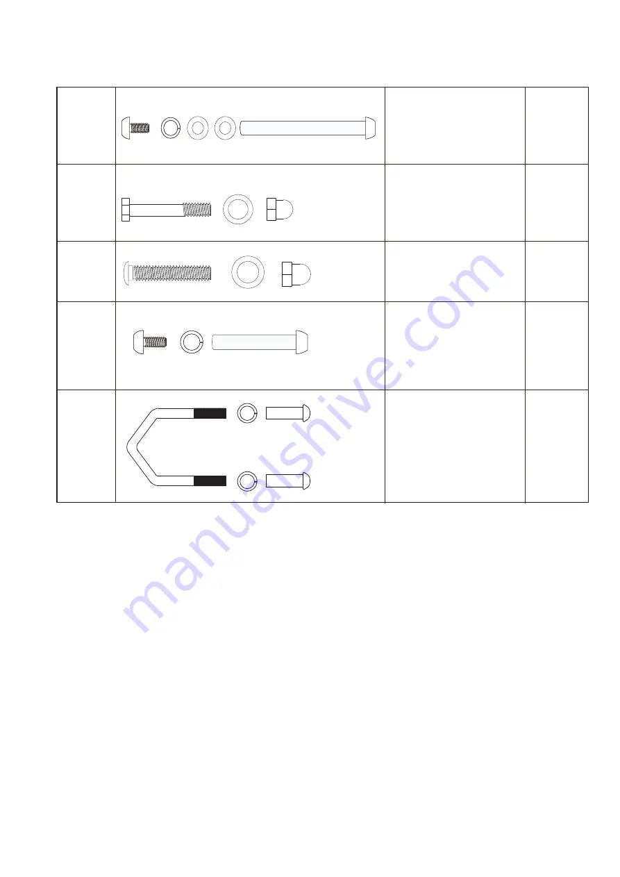 Fitness Reality Kids 7 Station Sports Series Owner'S Manual Download Page 14