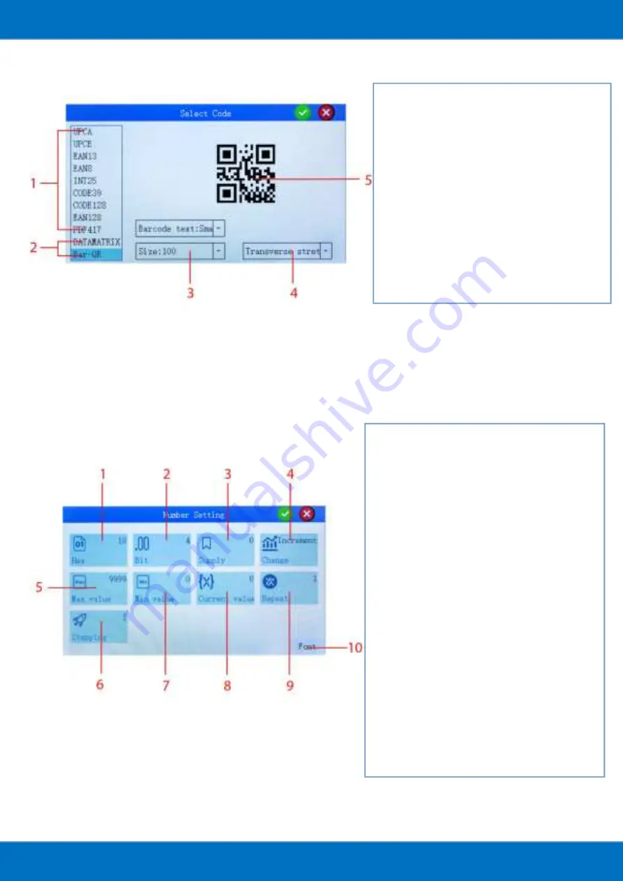 Fitnet KL-740 Скачать руководство пользователя страница 11