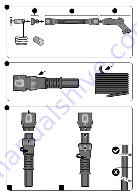 FITT 10112114-R20 Use And Maintenance Manual Download Page 3