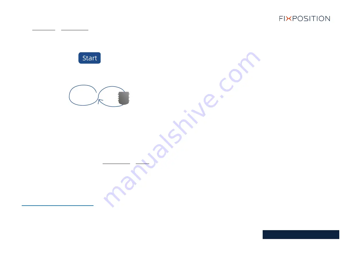 FixPosition Vision-RTK 2 Starter Kit Quick Start Manual Download Page 6