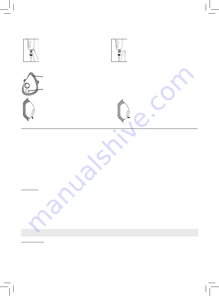 Flaem CONDOR F2000 Instructions For Use Manual Download Page 47