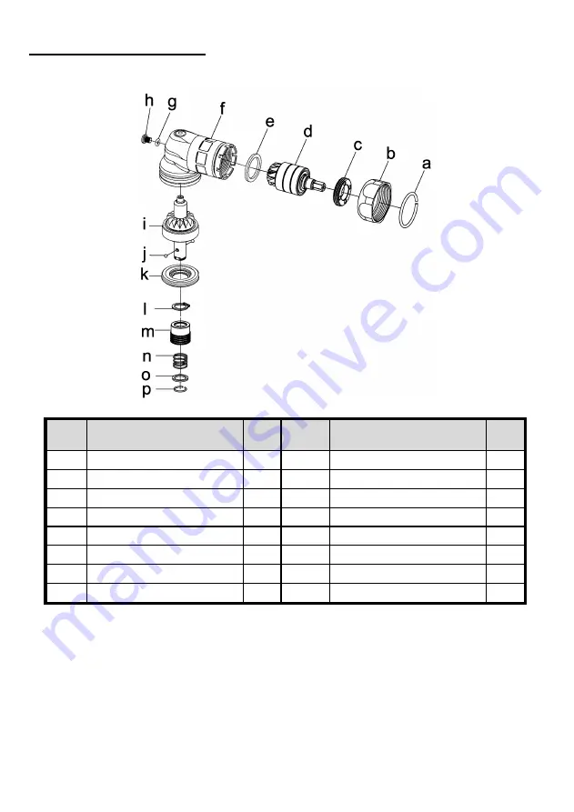 Flair AT12H14 Instruction Manual Download Page 37