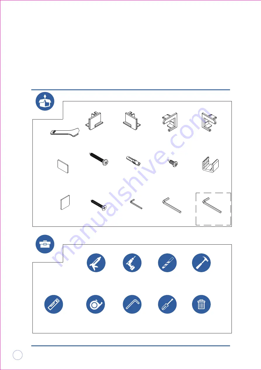 Flair AYO Installation Manual Download Page 16